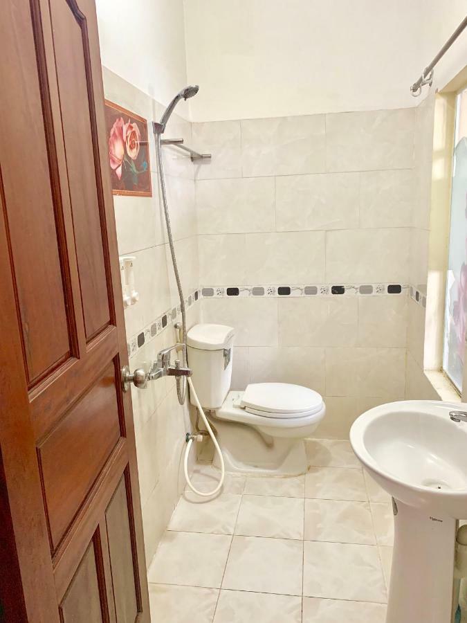 Khách sạn Phương Ly TP. Hồ Chí Minh Ngoại thất bức ảnh